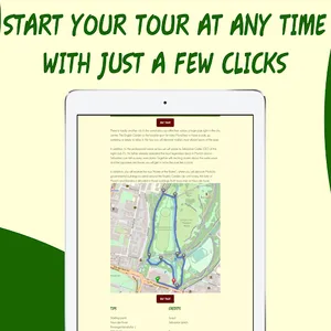 Sightseeing tours in Munich screenshot 6