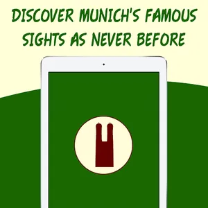 Sightseeing tours in Munich screenshot 9