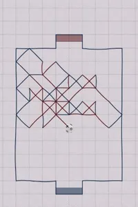Paper Soccer screenshot 2