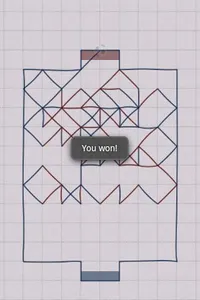 Paper Soccer screenshot 3