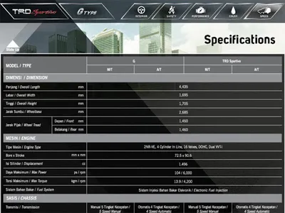 TOYOTA E-CATALOG screenshot 14