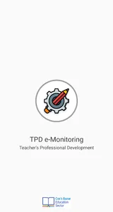 TPD e-Monitoring screenshot 0