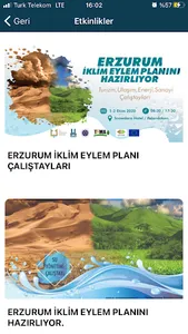 Erzurum Büyükşehir Belediyesi screenshot 4