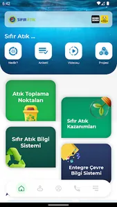 KONYA Sıfır Atık screenshot 0