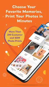 Sosyopix - Personalized Gift screenshot 0