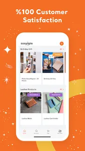 Sosyopix - Personalized Gift screenshot 2