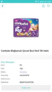 Akua Sağlık Hizmetleri screenshot 3