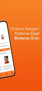 Ars Market Rize screenshot 1
