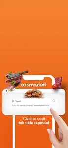 Ars Market Rize screenshot 3