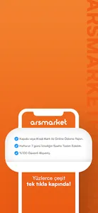 Ars Market Rize screenshot 4