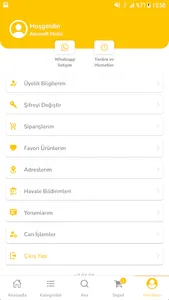 Baklavacı Şemsettin screenshot 4