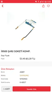 GMC Genç Bilişim screenshot 3