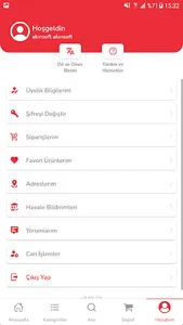 GMC Genç Bilişim screenshot 4