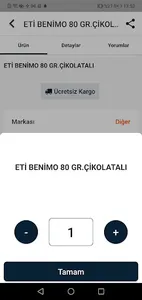 getirgelsinn screenshot 2