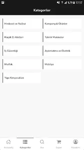 Kalyoncu Nalburiye screenshot 1