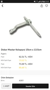 Kalyoncu Nalburiye screenshot 3