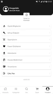 Kalyoncu Nalburiye screenshot 4