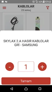 Toptan Hafıza Kartı screenshot 4