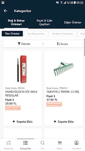 YELALSAN screenshot 2