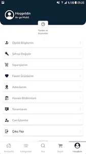 YELALSAN screenshot 4