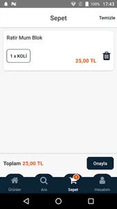 Zirai İlaç screenshot 4