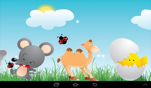 Animal Sounds For Babies No Ad screenshot 11