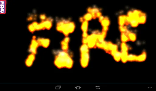 Fire Finger screenshot 11