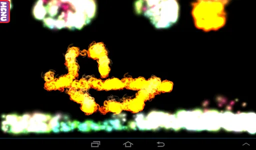 Fire Finger screenshot 13