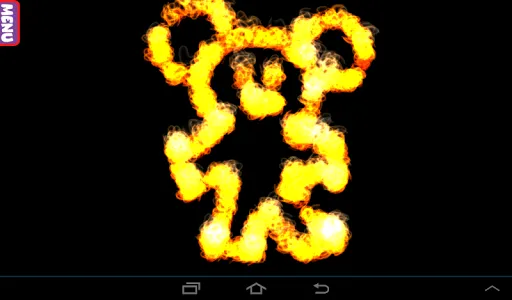 Fire Finger screenshot 9