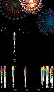 Funny Fireworks screenshot 23