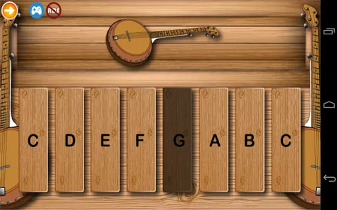 Little Banjo screenshot 5