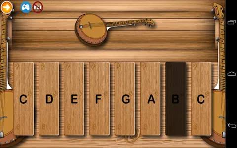 Little Banjo screenshot 7