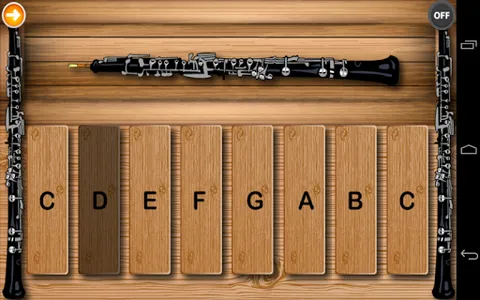 Toddlers Oboe Elite screenshot 10