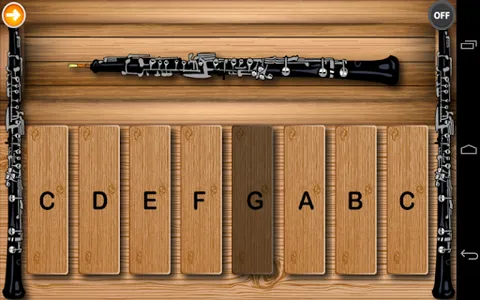 Toddlers Oboe Elite screenshot 21