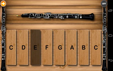 Toddlers Oboe Elite screenshot 3