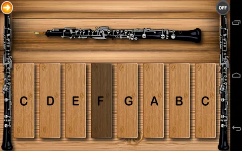 Toddlers Oboe Elite screenshot 4