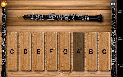 Toddlers Oboe Elite screenshot 6
