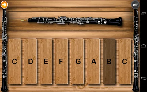 Toddlers Oboe Elite screenshot 7