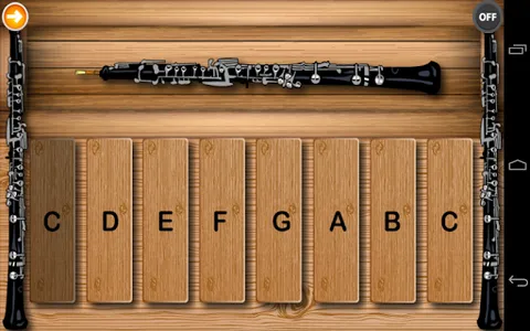 Toddlers Oboe Elite screenshot 9