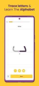 AlifBee - Learn Arabic Easily screenshot 1