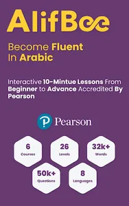 AlifBee - Learn Arabic Easily screenshot 14