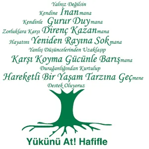 Merkez App screenshot 0