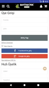 Bahtiyar İpek screenshot 2