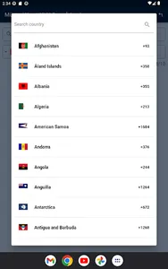 UNIQ MALL screenshot 10