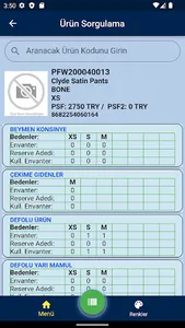 UNIQ MALL screenshot 3