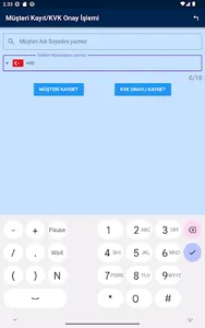 UNIQ MALL screenshot 9