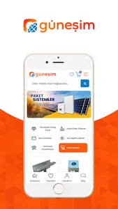 Güneşim screenshot 0