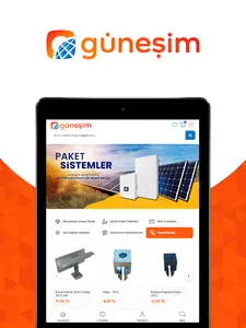 Güneşim screenshot 5