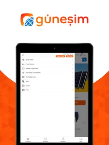 Güneşim screenshot 6