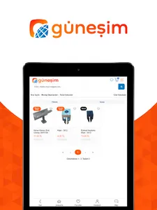 Güneşim screenshot 8